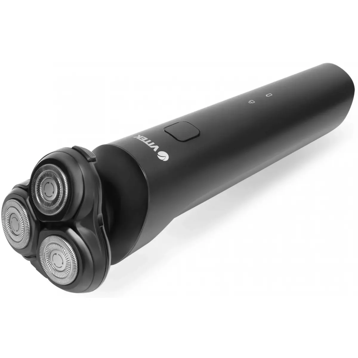 Бритва роторная Vitek Euphoria VT-2369, черный