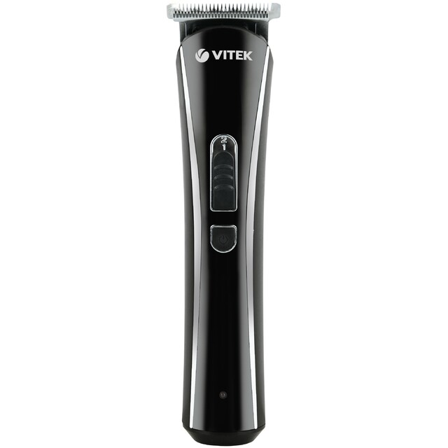 Триммер Vitek Euphoria VT-2548, черный Триммер Vitek Euphoria VT-2548, черный
