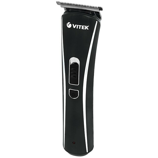 Триммер Vitek Euphoria VT-2548, черный Триммер Vitek Euphoria VT-2548, черный