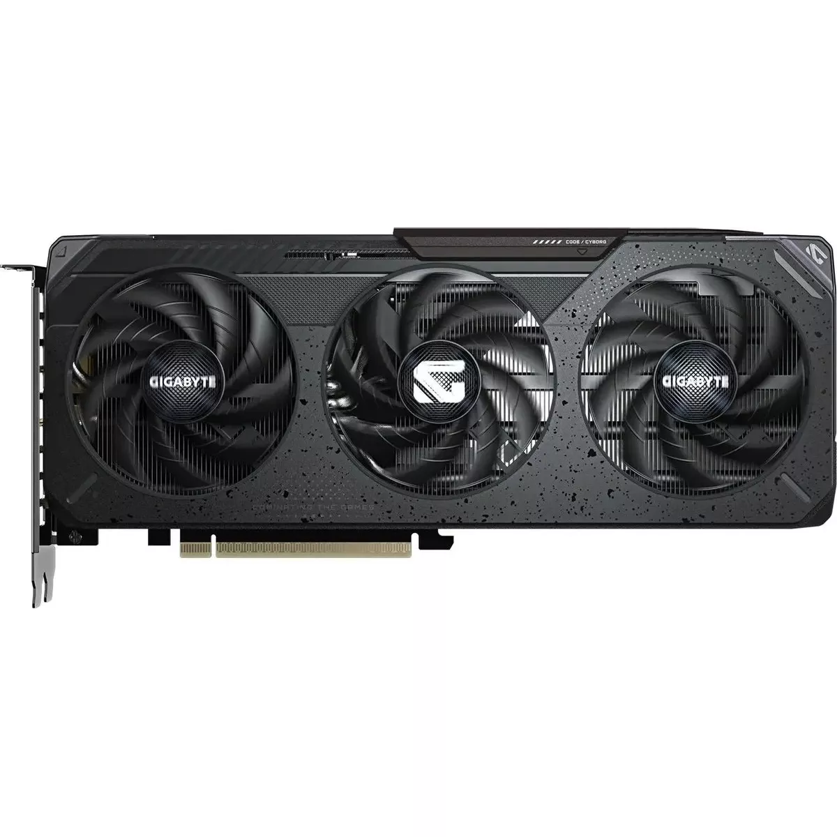 Видеокарта Gigabyte GeForce RTX5060 Ti GAMING OC 16G (GV-N506TGAMING OC-16GD)