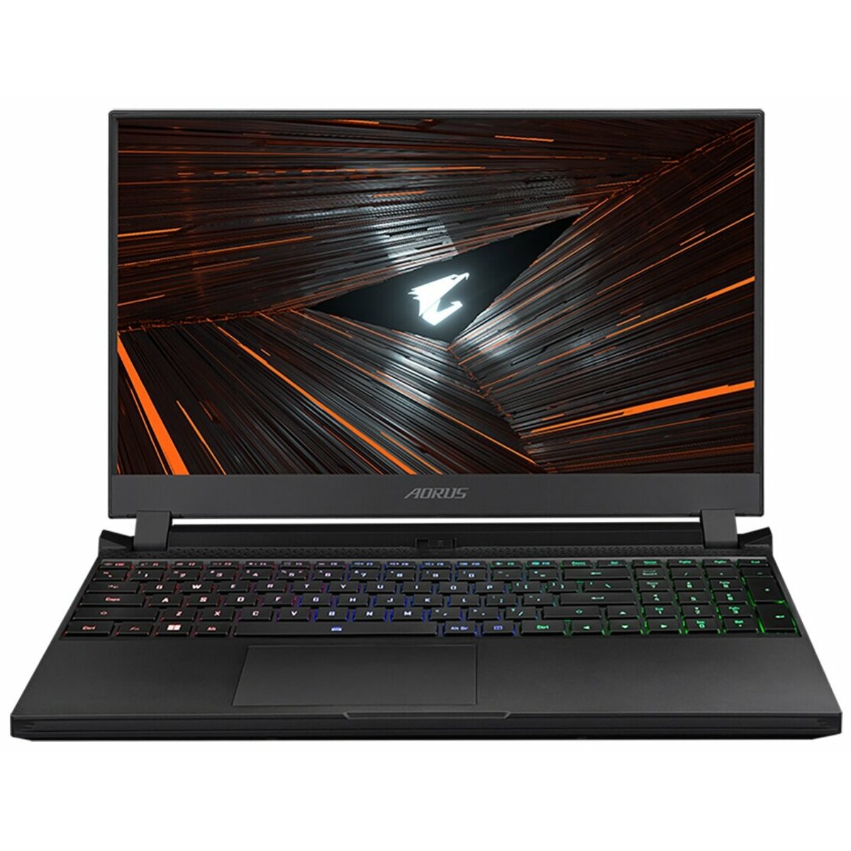 Ноутбук Gigabyte AORUS 5 SE4 SE4-73RU513UD Core i7 12700H/16Gb/SSD512Gb/GeForce RTX 3070/15.6