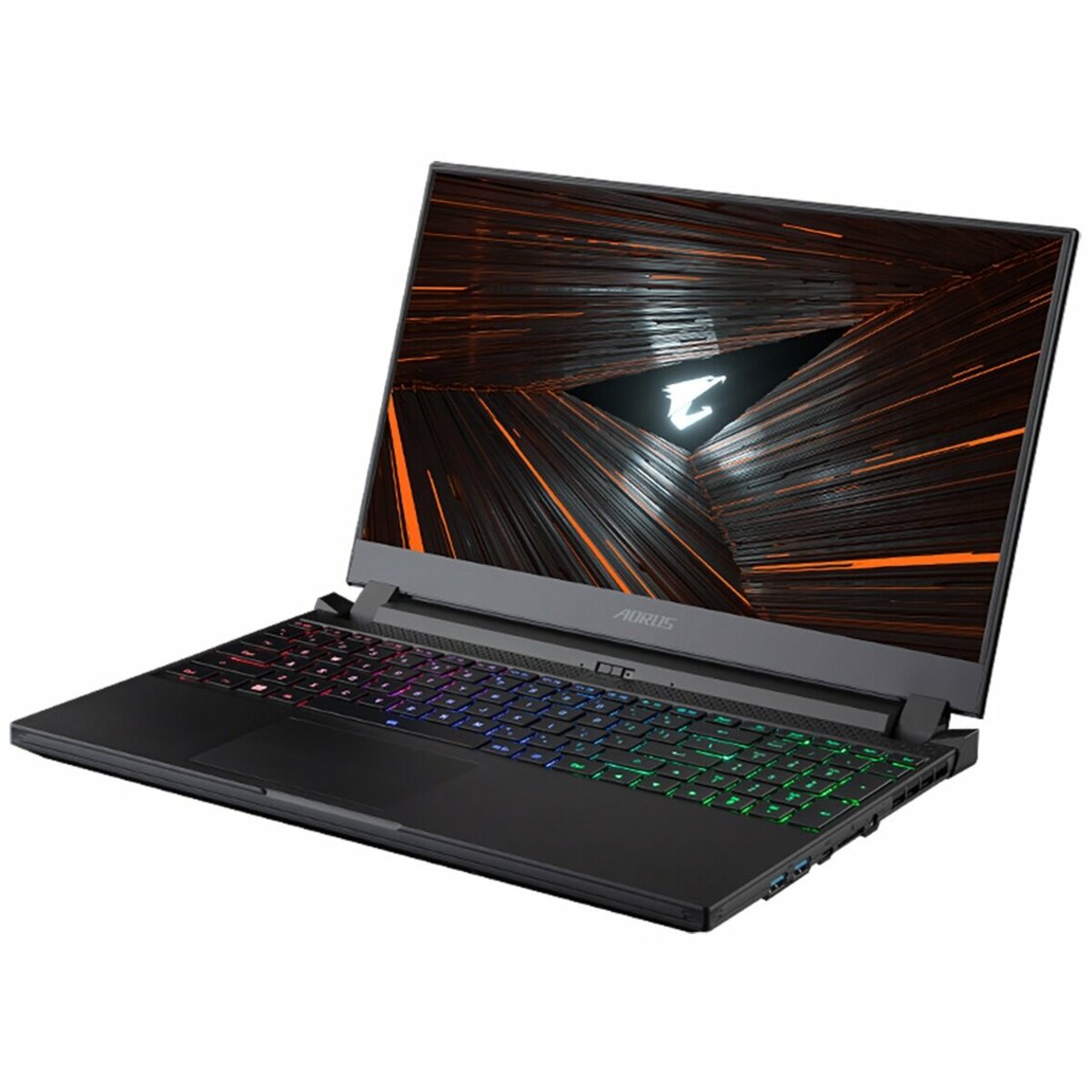 Ноутбук Gigabyte AORUS 5 SE4 SE4-73RU513UD Core i7 12700H/16Gb/SSD512Gb/GeForce RTX 3070/15.6