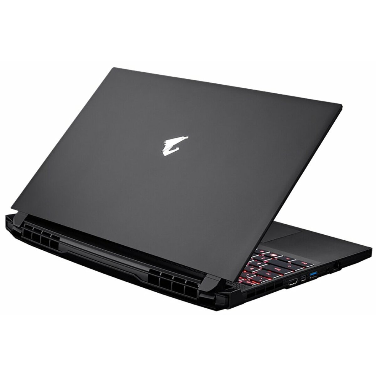 Ноутбук Gigabyte AORUS 5 SE4 SE4-73RU513UD Core i7 12700H/16Gb/SSD512Gb/GeForce RTX 3070/15.6