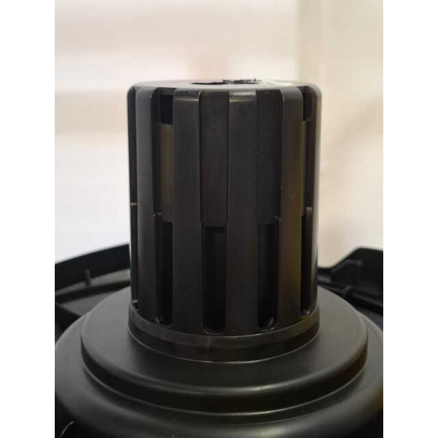 Строительный пылесос Karcher WD 3 V-17 / 4 / 20 (Цвет: Yellow)