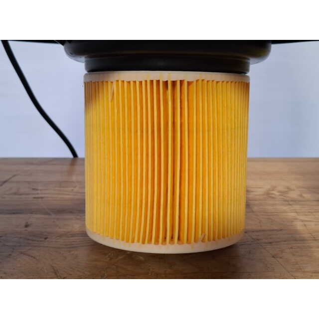 Строительный пылесос Karcher WD 3 V-17 / 4 / 20 (Цвет: Yellow)