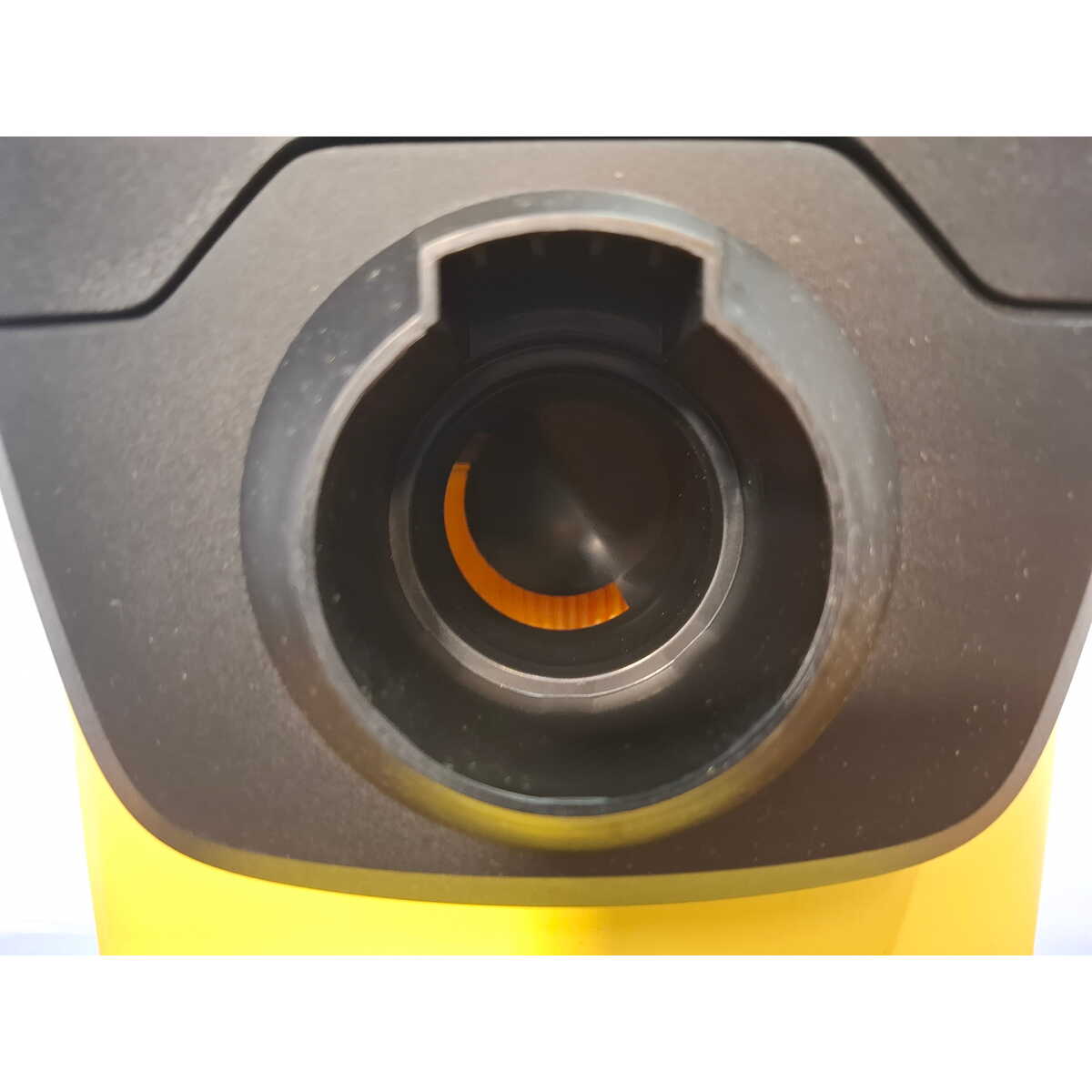Строительный пылесос Karcher WD 3 V-17/4/20 (Цвет: Yellow)