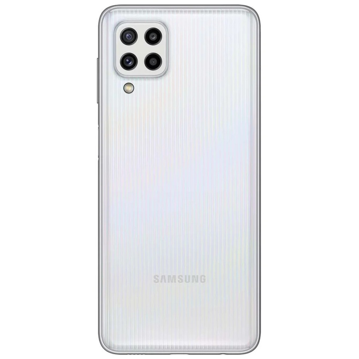 Смартфон Samsung Galaxy M32 8 / 128Gb (Цвет: White)
