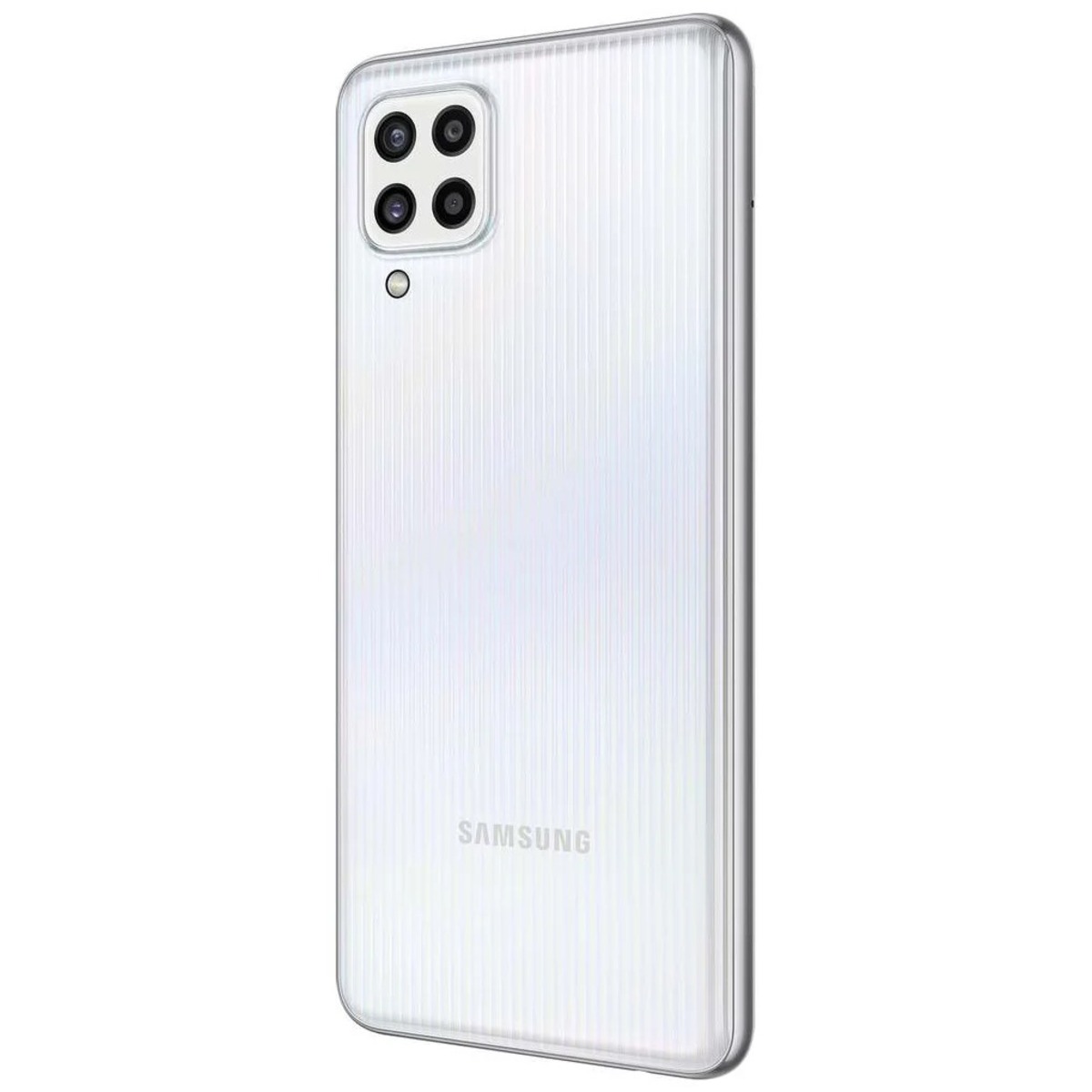 Смартфон Samsung Galaxy M32 8 / 128Gb (Цвет: White)