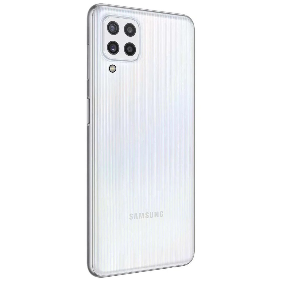 Смартфон Samsung Galaxy M32 8 / 128Gb (Цвет: White)