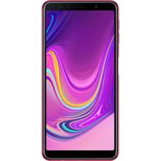 Смартфон Samsung Galaxy A7 (2018) SM-A750FN/DS 4/64Gb (Цвет: Pink)