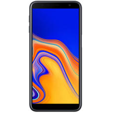 Смартфон Samsung Galaxy J6+ (2018) SM-J610FN/DS 32Gb (Цвет: Black)