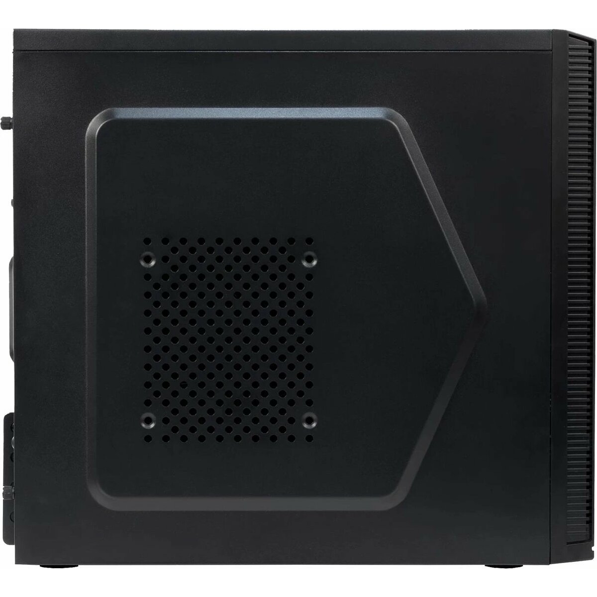 ПК Amur Нарвал B7I21 (Core i5 13400 2.5Ghz/16Gb DDR5/SSD512Gb/Intel UHD Graphics 730/FreeDOS/black) 