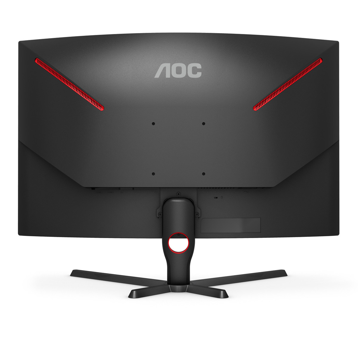 Монитор AOC 31.5