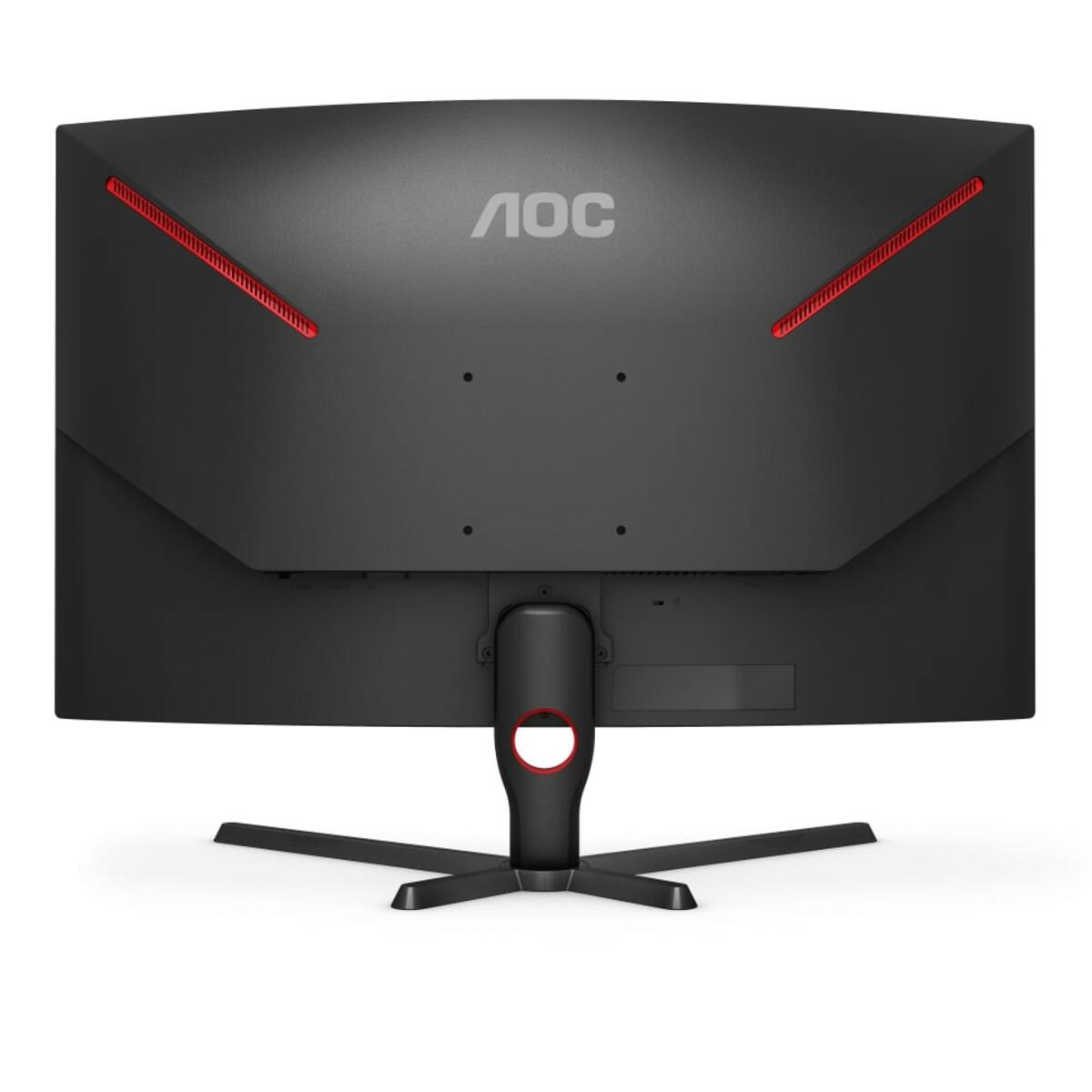 Монитор AOC 31.5
