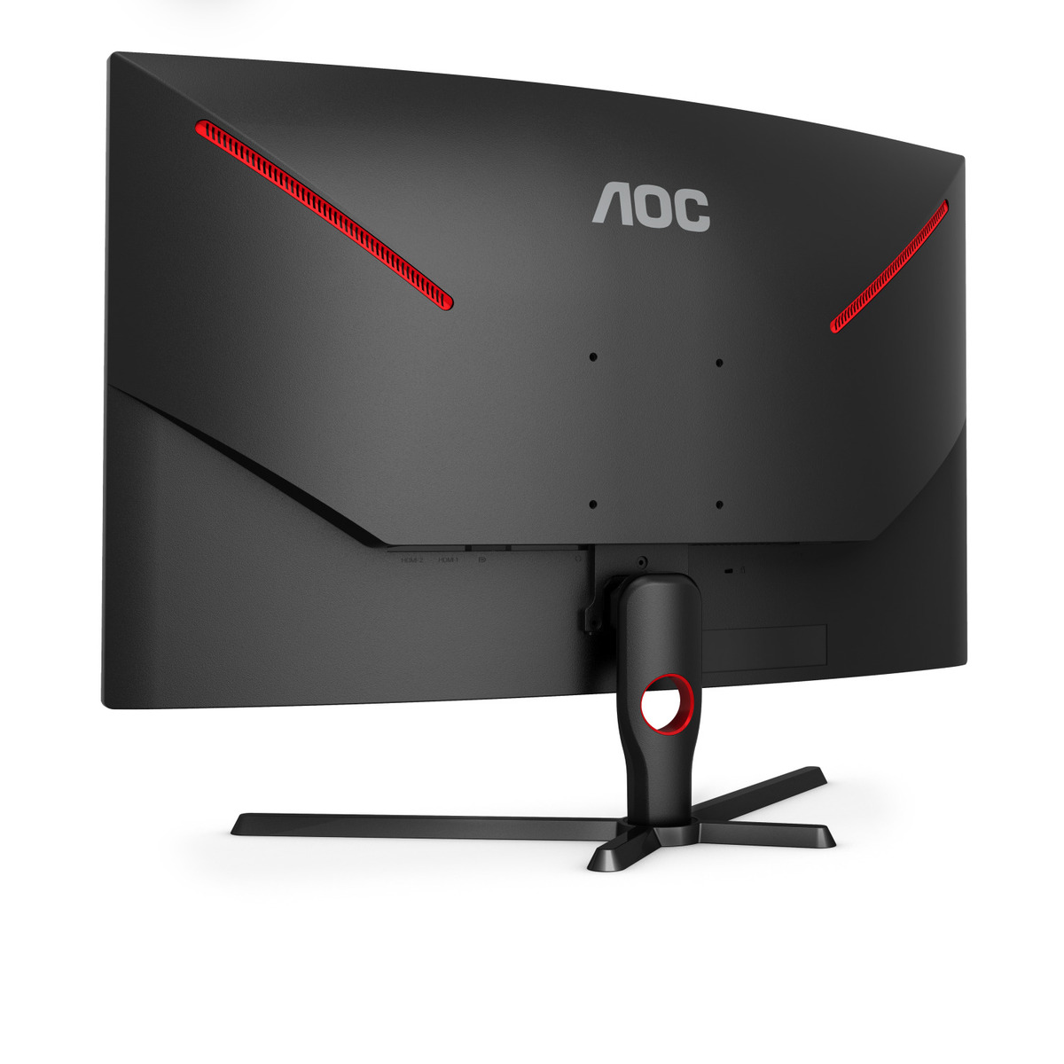 Монитор AOC 31.5