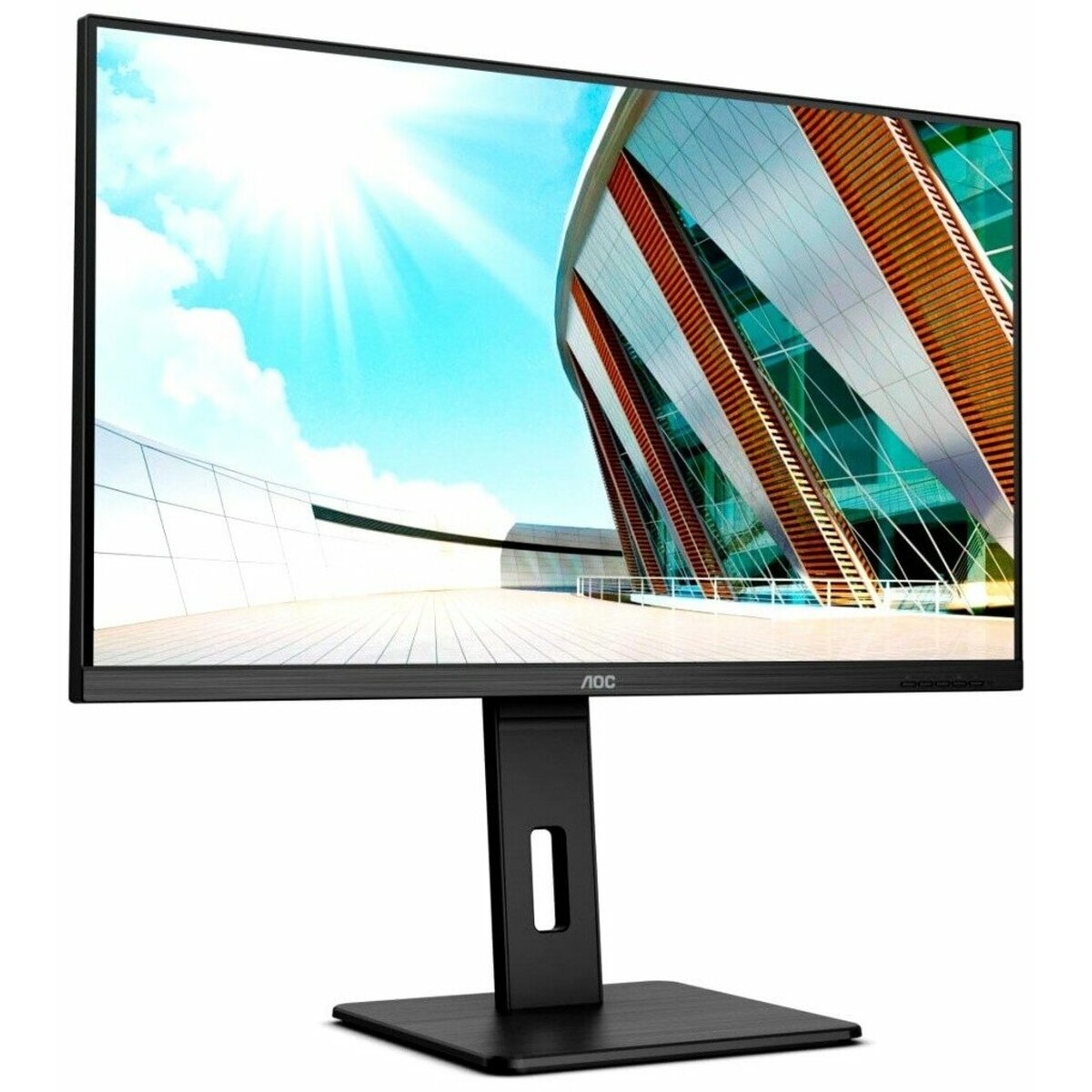 Монитор AOC 31.5