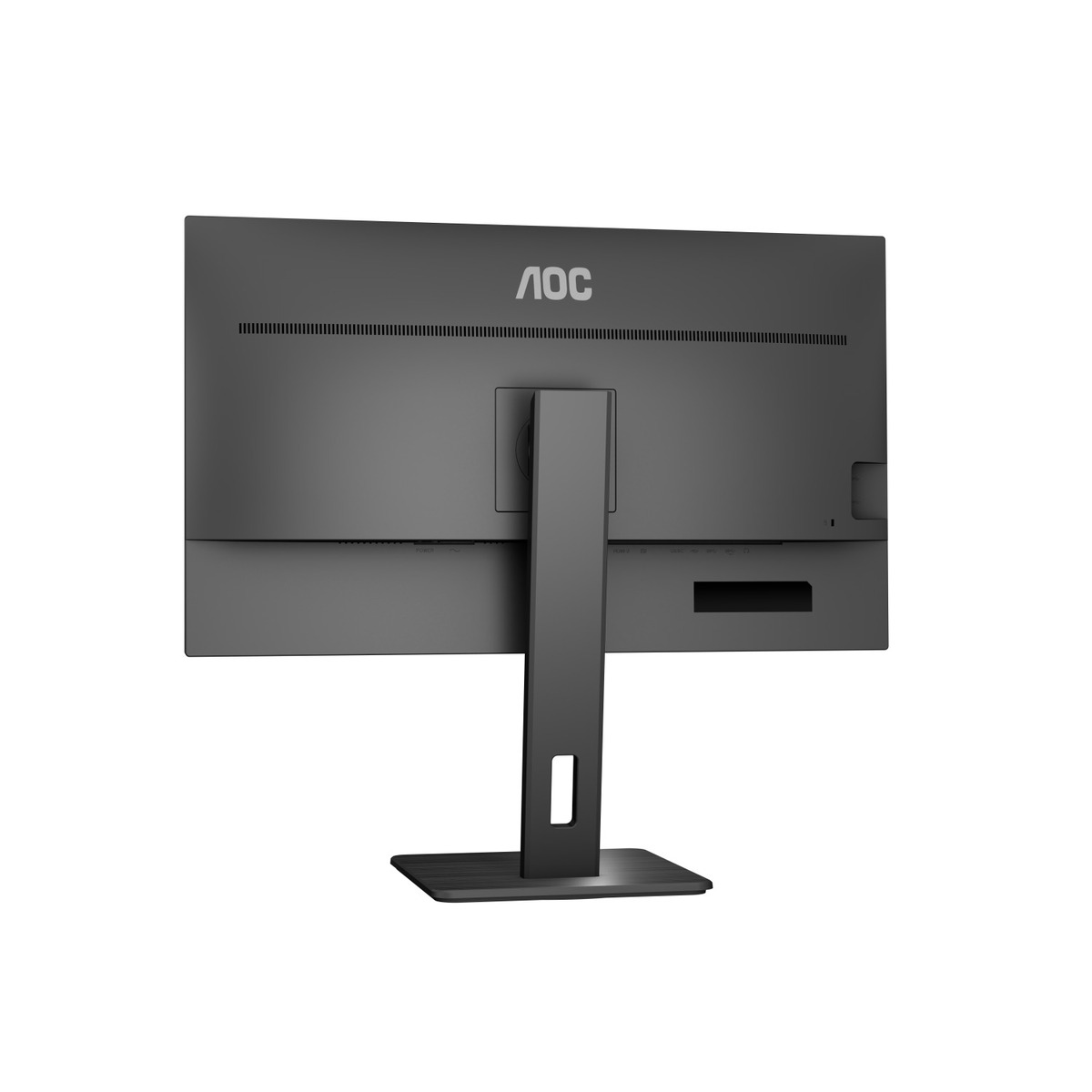 Монитор AOC 31.5