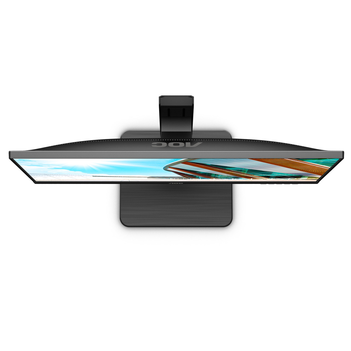 Монитор AOC 31.5