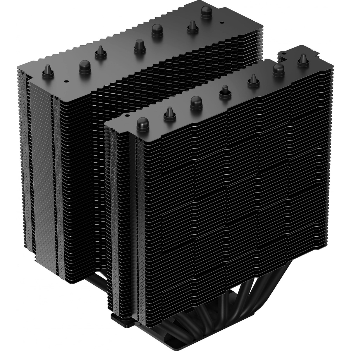 Устройство охлаждения(кулер) Deepcool Assassin IV VC Vision