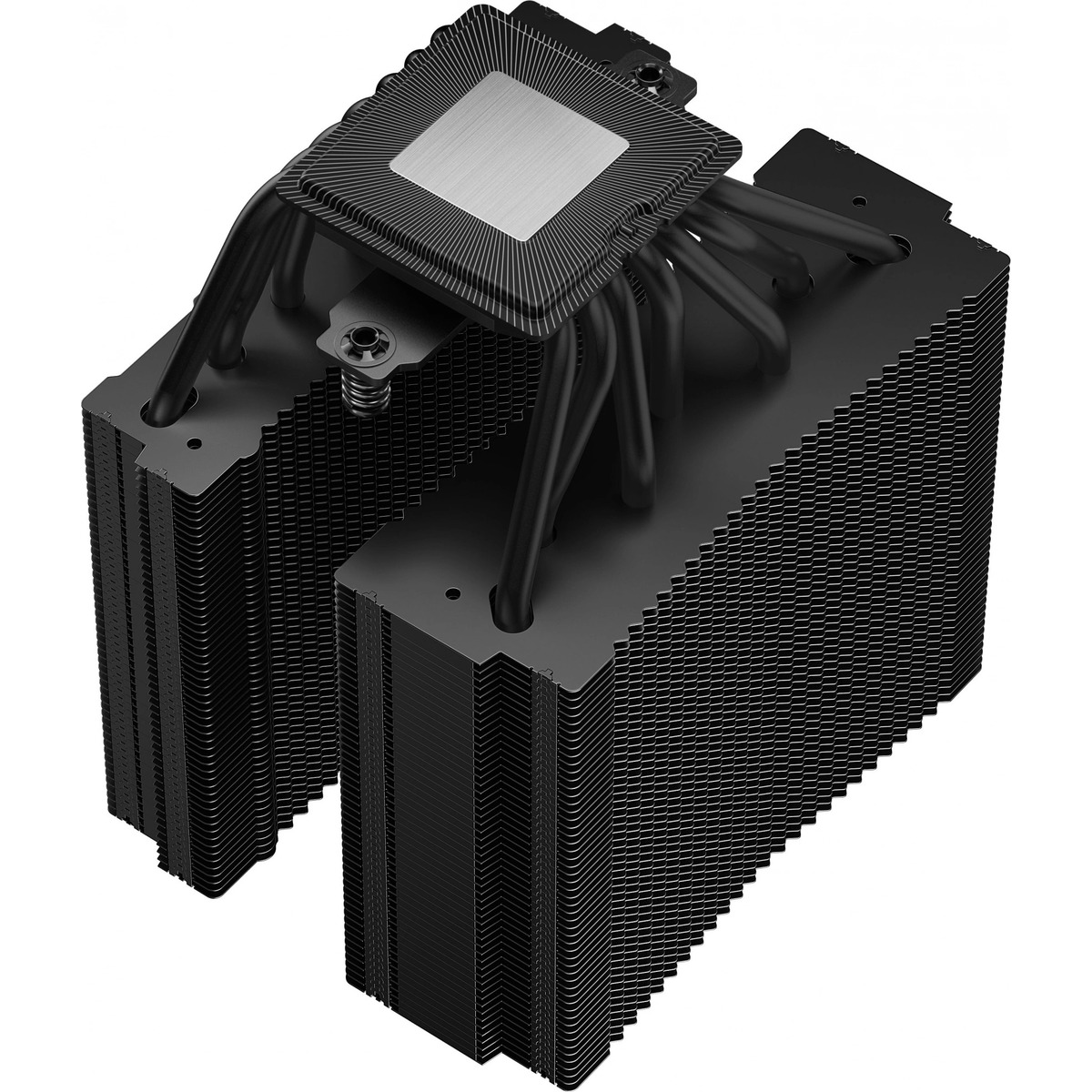 Устройство охлаждения(кулер) Deepcool Assassin IV VC Vision