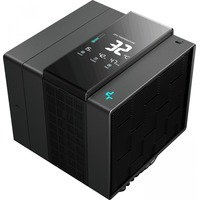 Устройство охлаждения(кулер) Deepcool Assassin IV VC Vision