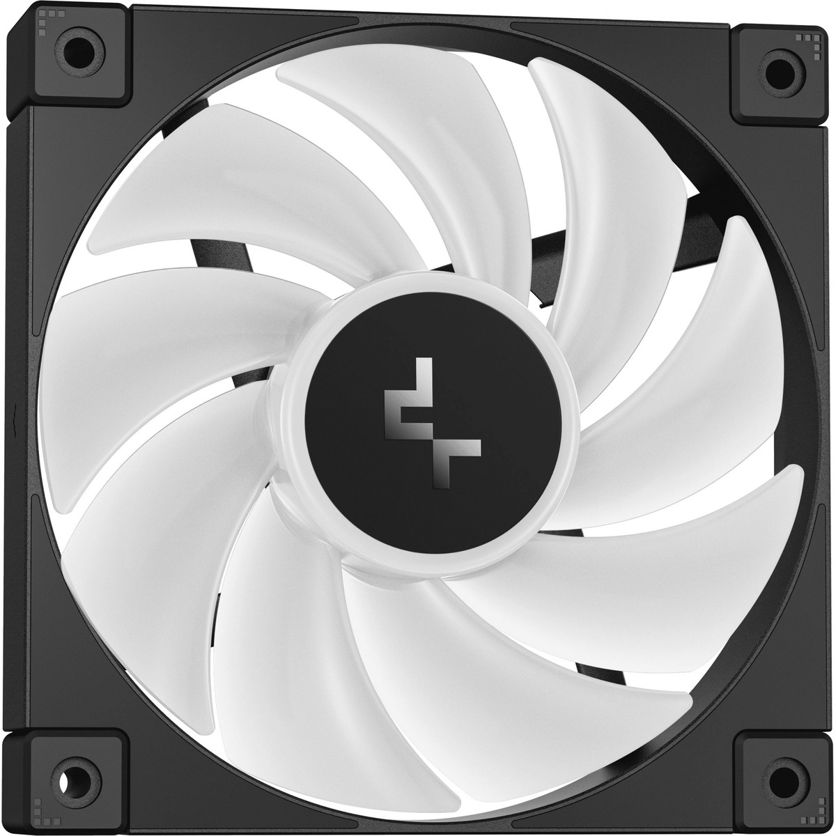 Система водяного охлаждения Deepcool LQ360 ARGB