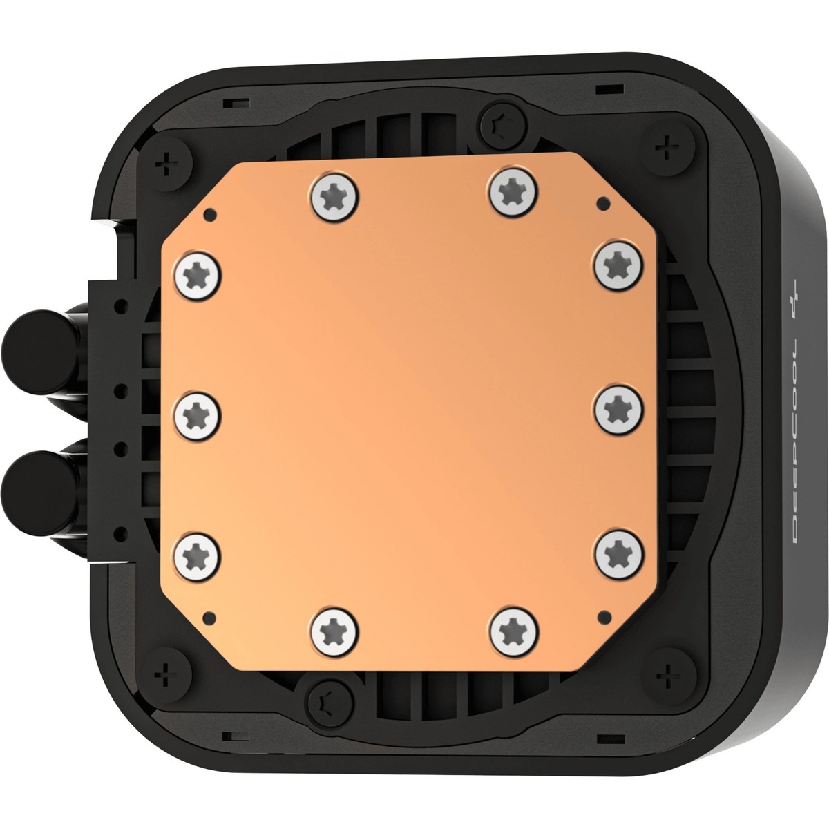 Система водяного охлаждения Deepcool LQ360 ARGB