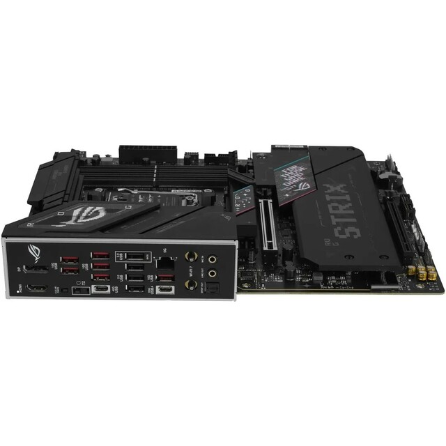 Материнская плата Asus ROG STRIX B850-E GAMING WIFI 