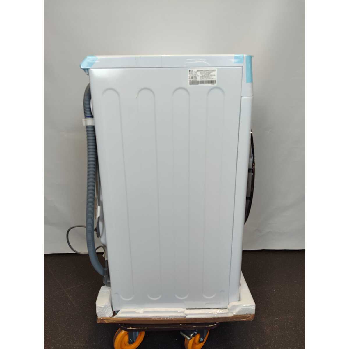 Стиральная машина LG F2V9GC9W, белый