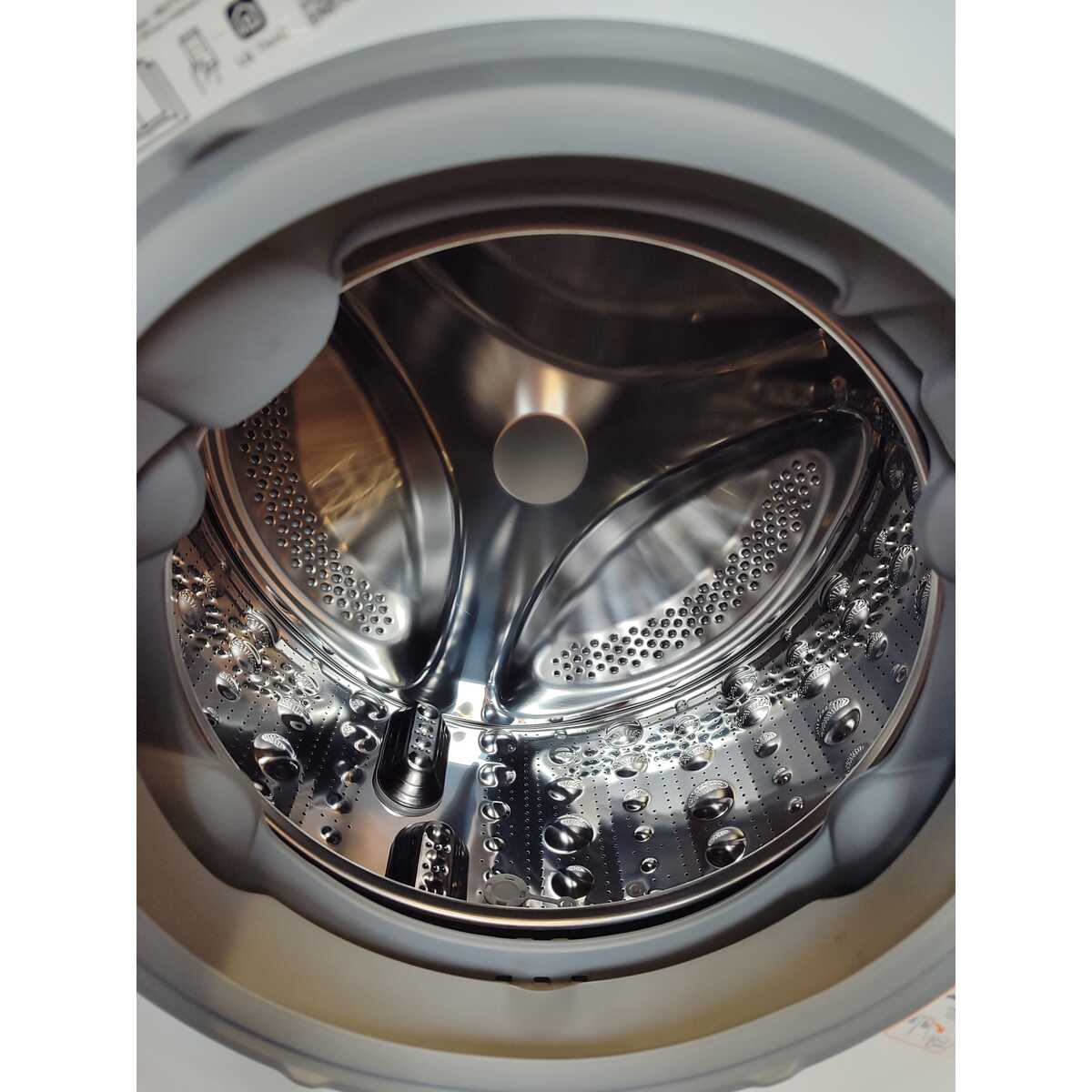 Стиральная машина LG F2V9GC9W, белый