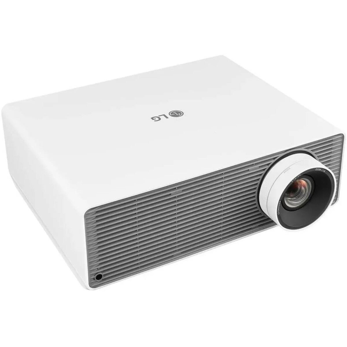 Проектор LG ProBeam BU60RG, белый