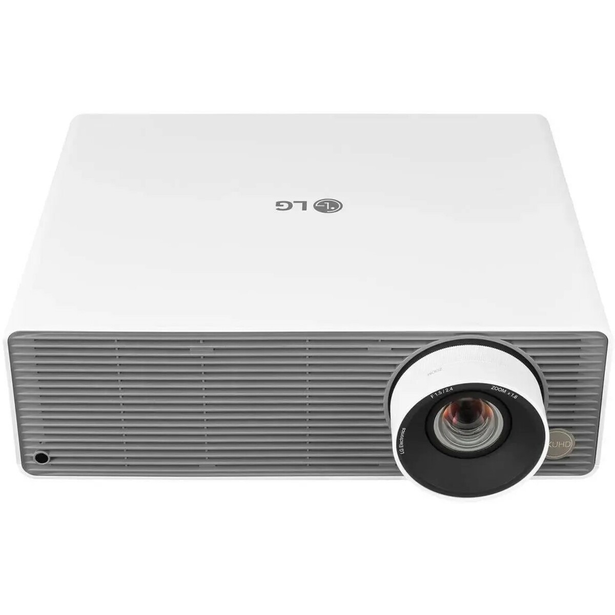 Проектор LG ProBeam BU60RG, белый