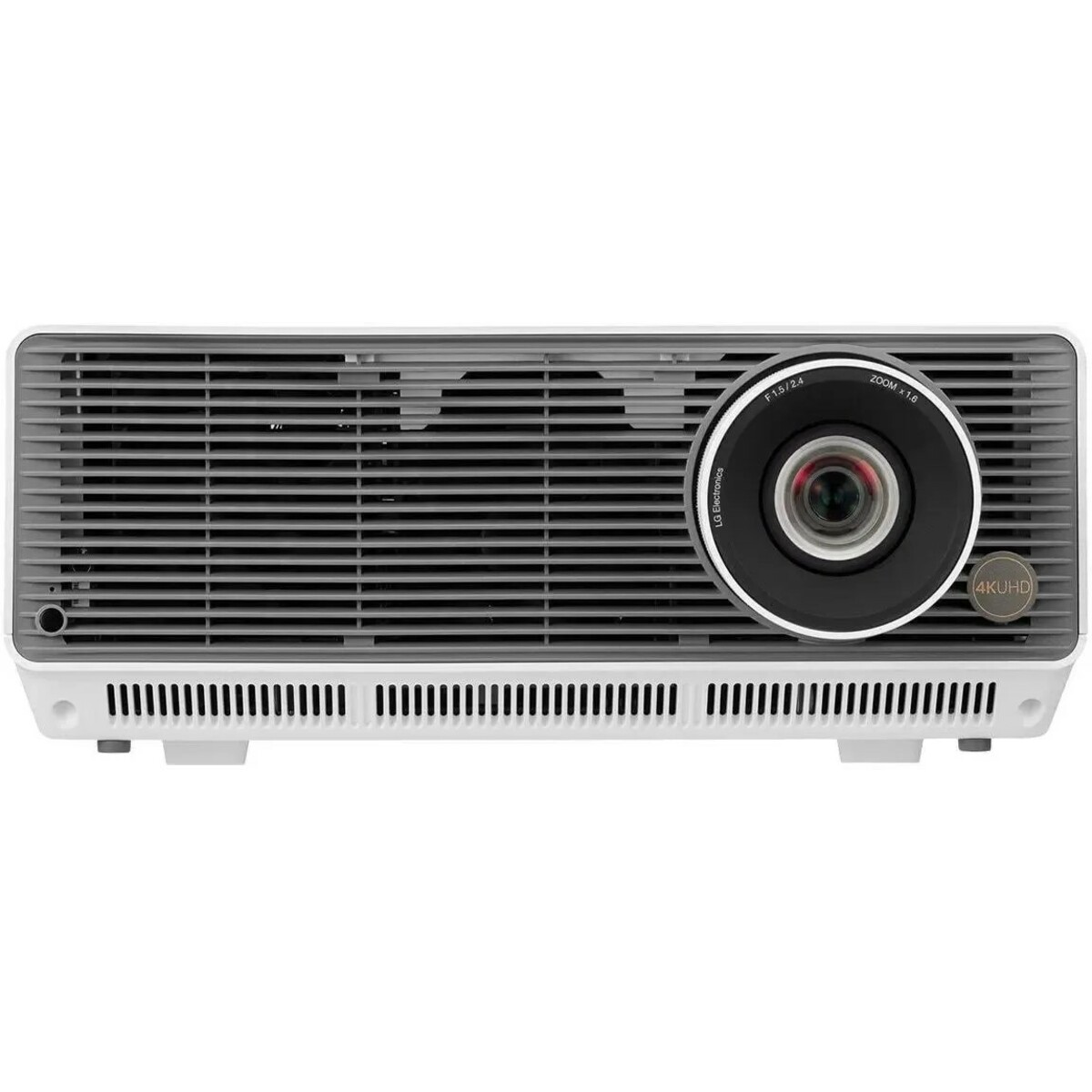 Проектор LG ProBeam BU60RG, белый