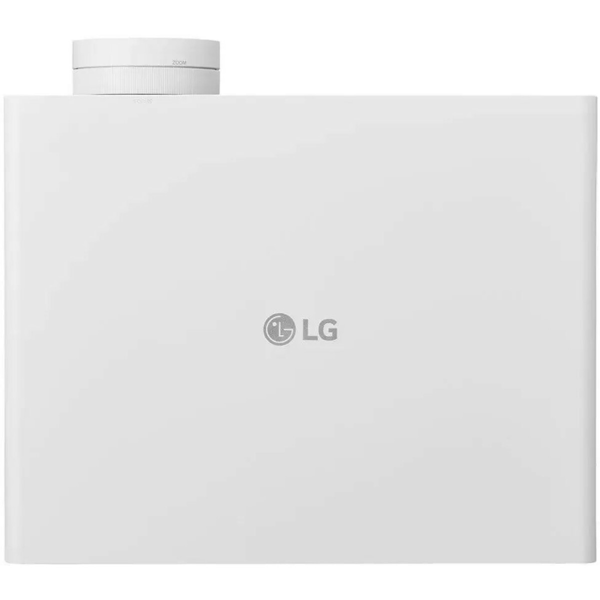Проектор LG ProBeam BU60RG, белый