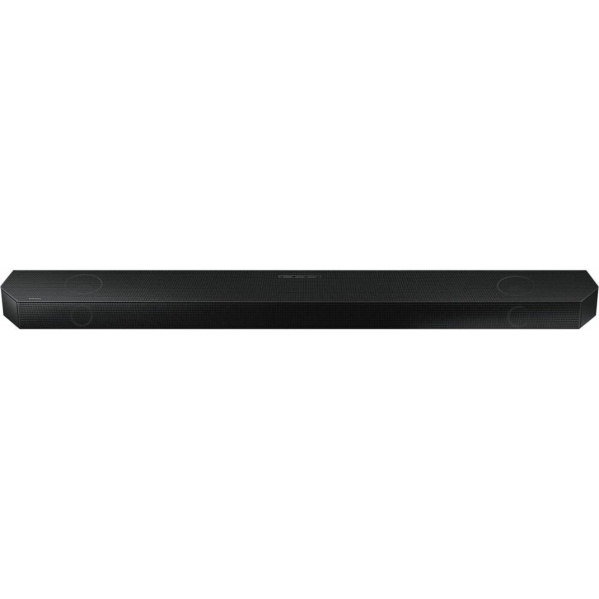 Саундбар Samsung HW-Q700B, черный