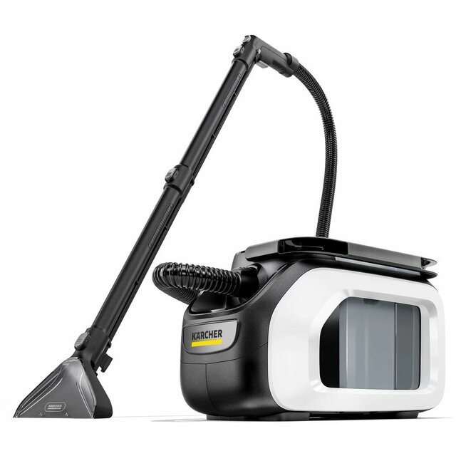 Пылесос моющий Karcher SE 3 Compact Home Floor (Цвет: White / Black) Пылесос моющий Karcher SE 3 Compact Home Floor (Цвет: White / Black)