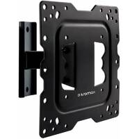 Кронштейн настенный Kromax Dix-16 (Цвет: Black)