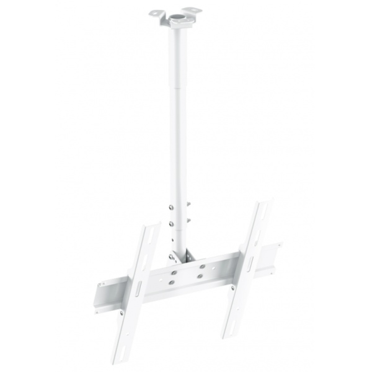 Кронштейн потолочный Holder PR-101-W (Цвет: White)