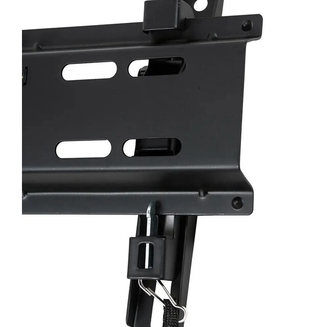 Кронштейн настенный Kromax Flat-6, черный