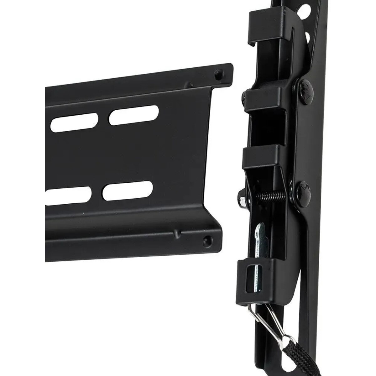Кронштейн настенный Kromax Flat-6, черный