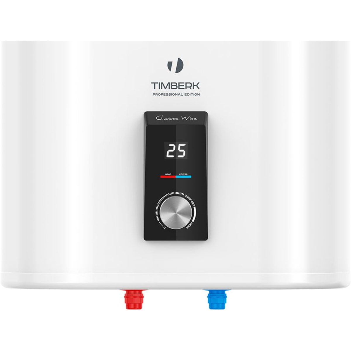 Водонагреватель Timberk SWH FSI3 50 V (Цвет: White)