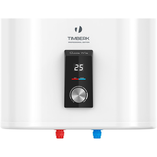 Водонагреватель Timberk SWH FSI3 50 V (Цвет: White)