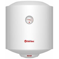 Водонагреватель Thermex Champion TitaniumHeat 50 V, белый