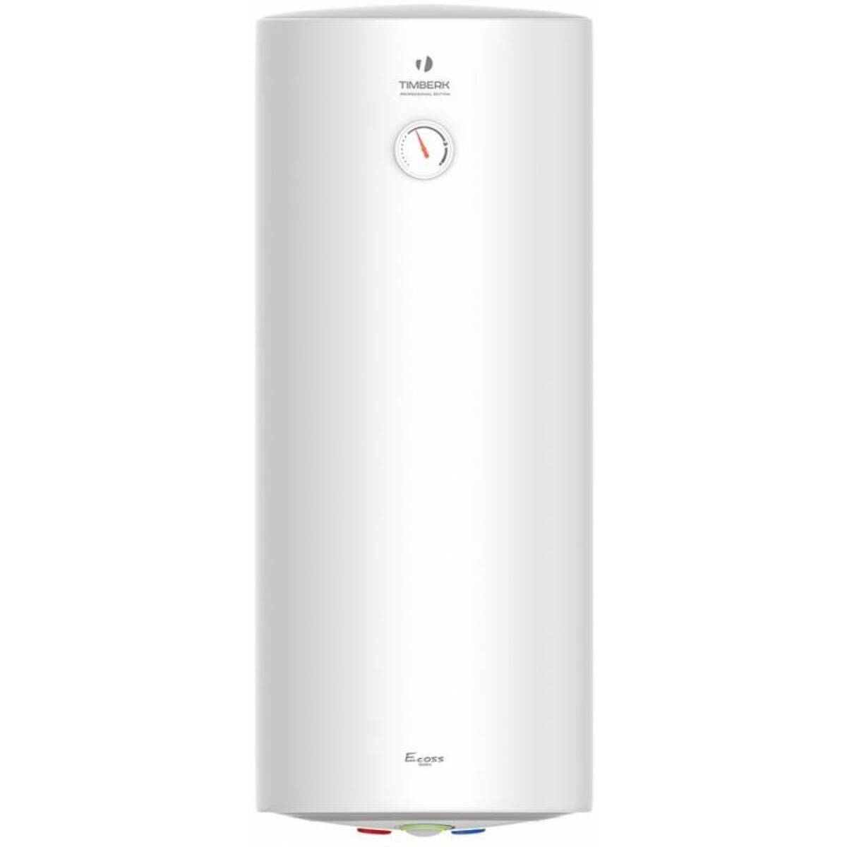 Водонагреватель Timberk Ecoss SWH RS1 80 VH (Цвет: White)