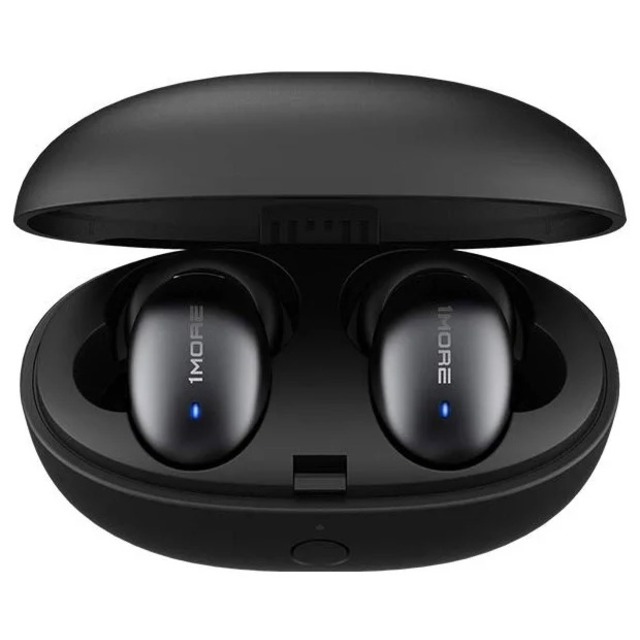 Наушники 1MORE Stylish True Wireless E1026BT (Цвет: Black) Наушники 1MORE Stylish True Wireless E1026BT (Цвет: Black)