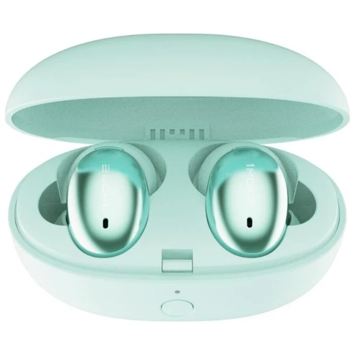 Наушники 1MORE Stylish True Wireless E1026BT (Цвет: Green)