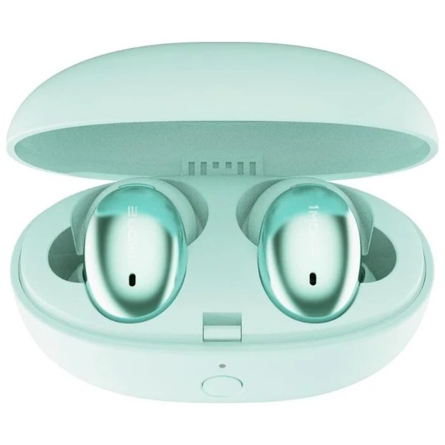Наушники 1MORE Stylish True Wireless E1026BT (Цвет: Green)