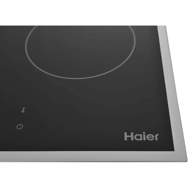 Варочная панель Haier HHX-C64DFB, черный