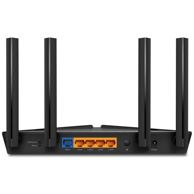 Wi-Fi роутер TP-Link Archer AX53