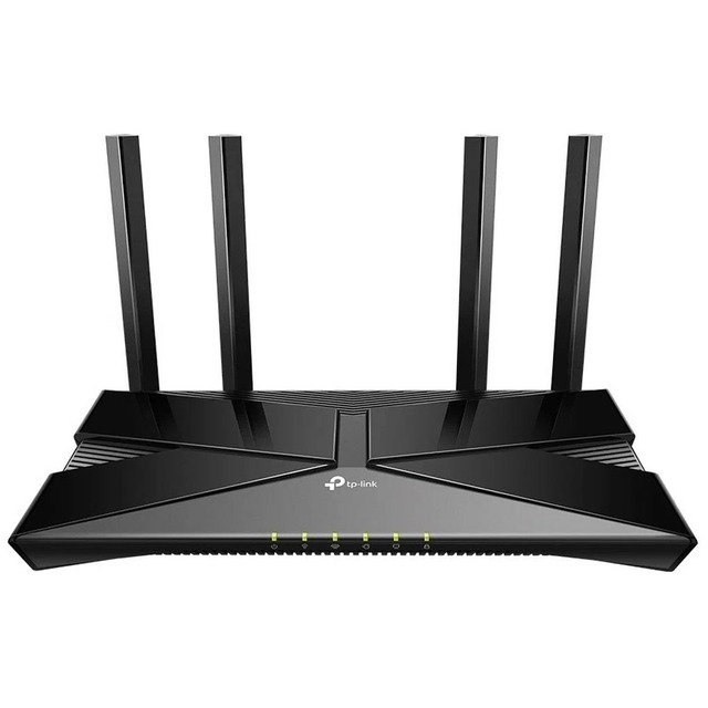 Wi-Fi роутер TP-Link Archer AX53